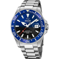Jaguar Swiss Made Diver J886/5