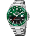 Jaguar Swiss Made Diver J886/6