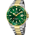 Jaguar Swiss Made Diver J887/2