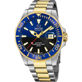 Jaguar Swiss Made Diver J887/3