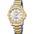 Jaguar Couple Diver J896/3