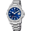 Jaguar Swiss Made Couple Diver J969/2