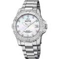 Jaguar Swiss Made Couple Diver J969/5