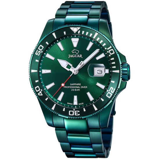 Jaguar Diver J988/1