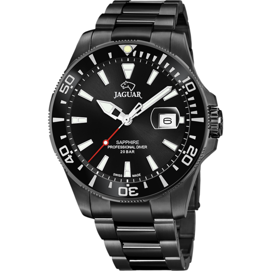 Jaguar Diver J989/1