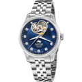 Jaguar Swiss Made Automatico J994/2