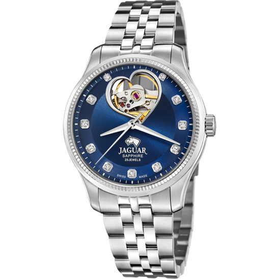 Jaguar Swiss Made Automatico J994/2