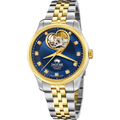 Jaguar Swiss Made Automatico J995/6
