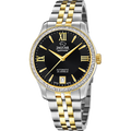 Jaguar Swiss Made Automatico J998/2