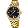 Jaguar Swiss Made Automatico J999/2