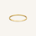 Rosefield Crystal Bangle JBCBG-J1039