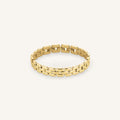Rosefield Legacy Bracelet Gold JBLBG-J889