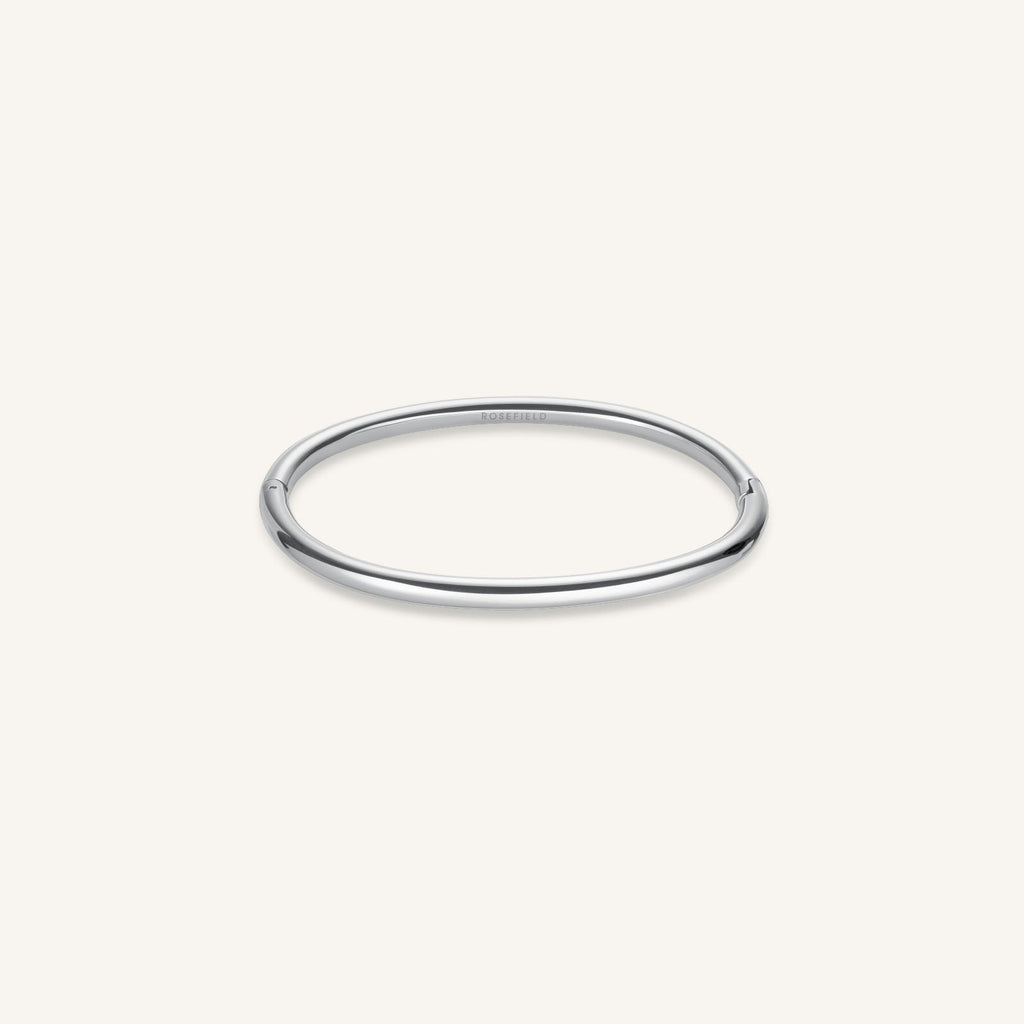 Rosefield Plain Bangle JBPBG-J1045