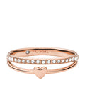 Fossil Sutton JF03460791