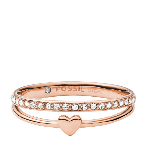 Fossil Sutton JF03460791