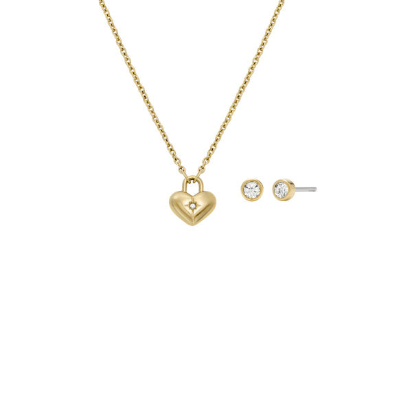 Fossil Sadie JF04881SET