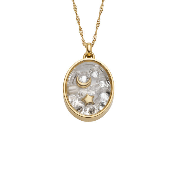 Fossil Sutton JF04893710