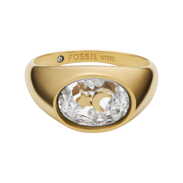 Fossil Sutton JF04896710