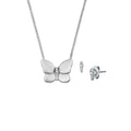 Fossil Sutton JF04935SET