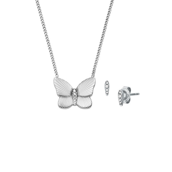 Fossil Sutton JF04935SET