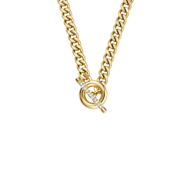 Fossil Carlie T-Bar JF04956710
