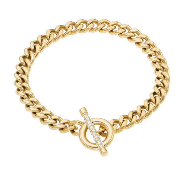 Fossil Carlie T-Bar JF04957710
