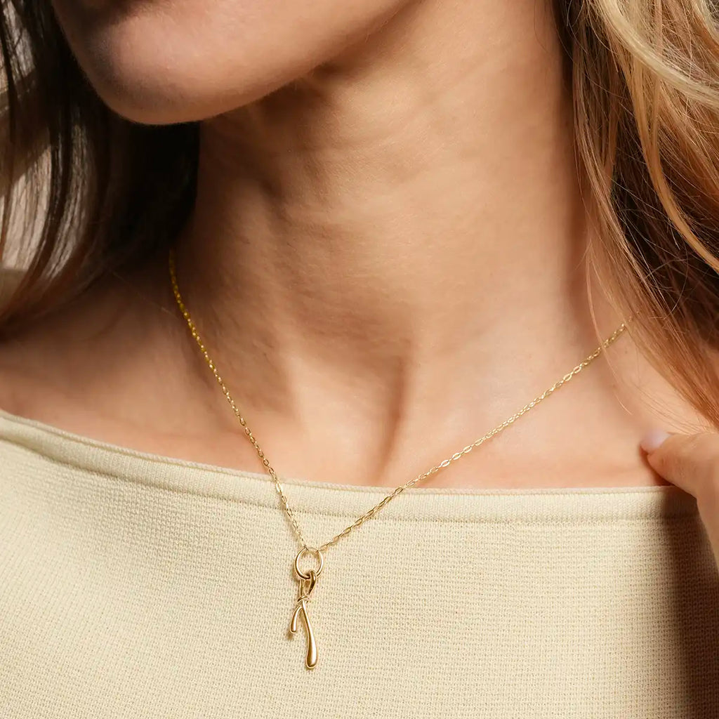 Jourdan Bijoux Collier Eterna AJF170296N