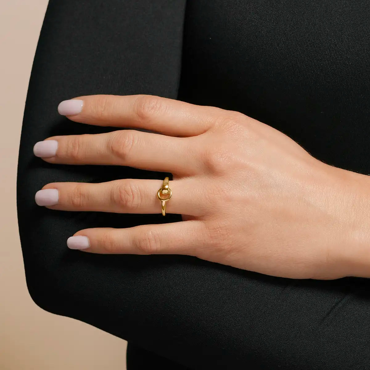 Jourdan Bijoux Bague Dualia AJF170306R