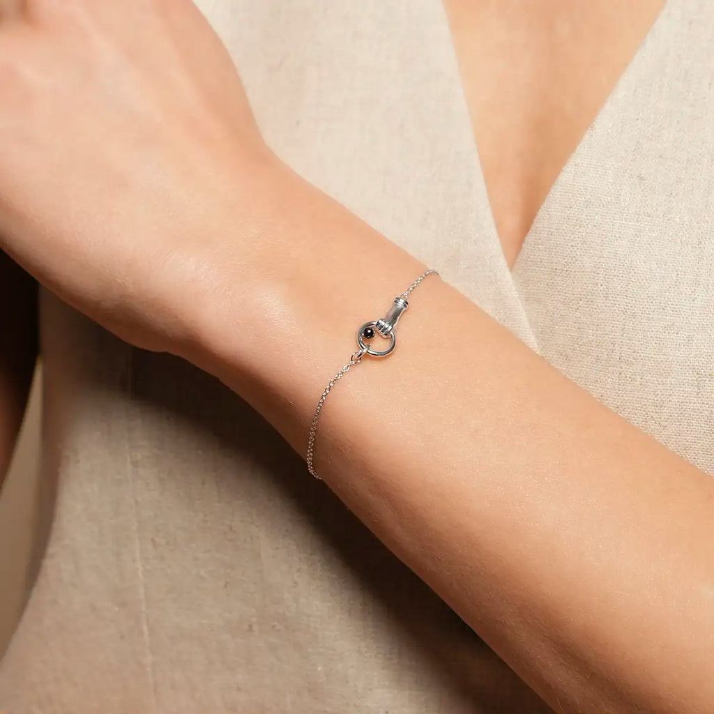Jourdan Bijoux Bracelet Manea AJF170311B
