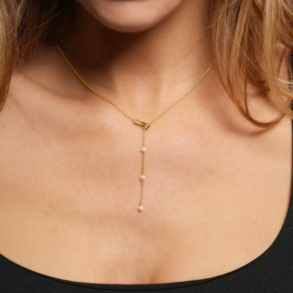 Jourdan Bijoux Collier Manea AJF170315N