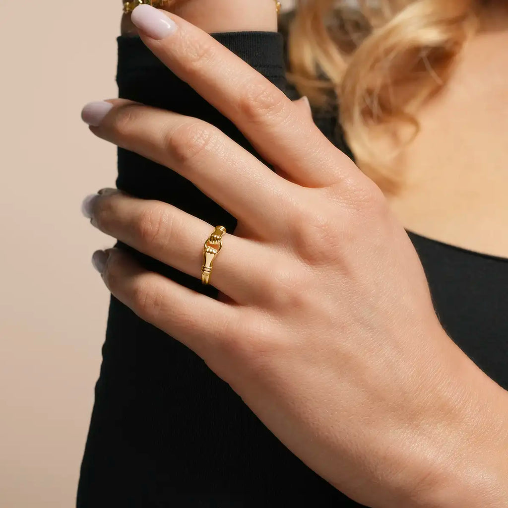 Jourdan Bijoux Bague Manea AJF170318R