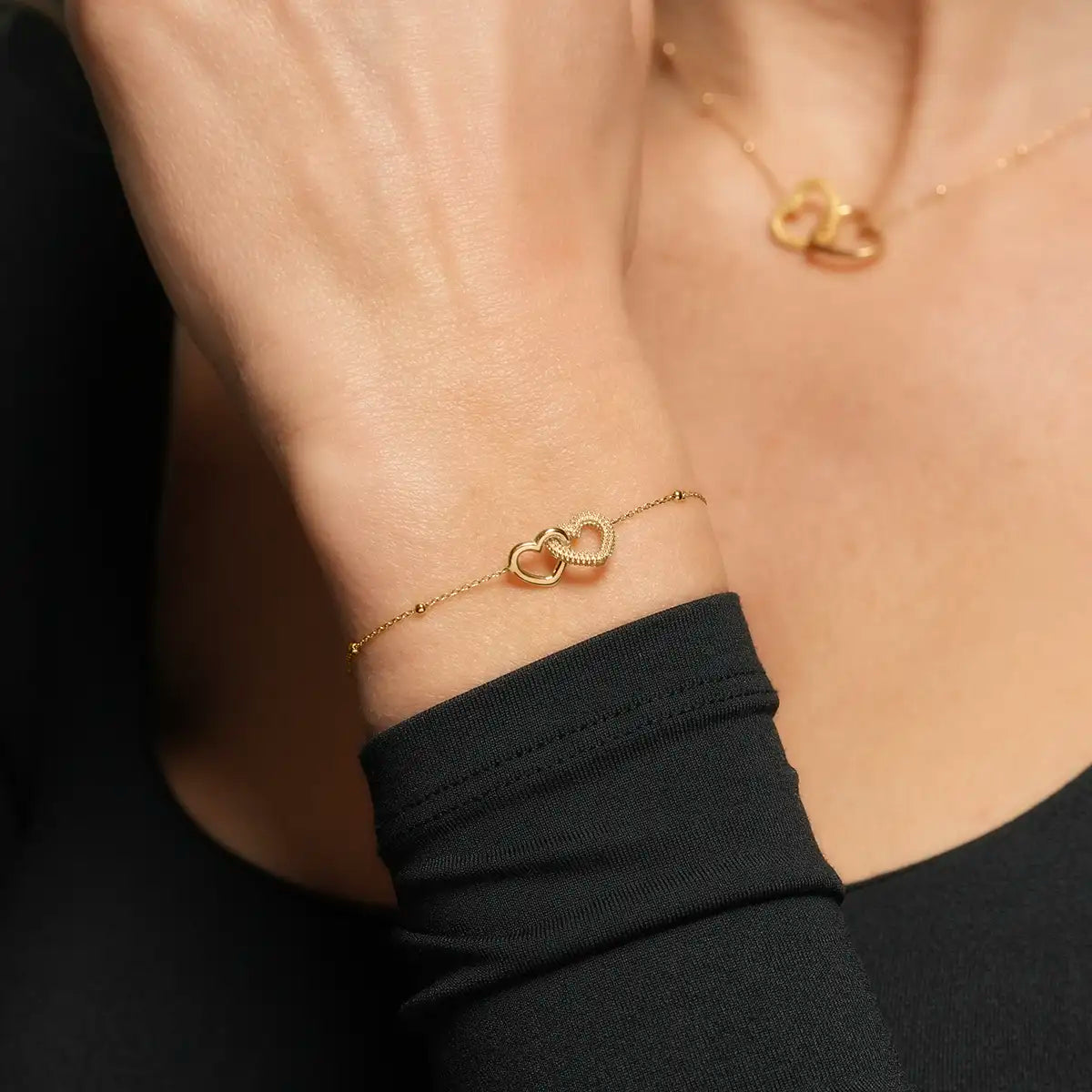 Jourdan Bijoux Bracelet Séréna AJF210163B