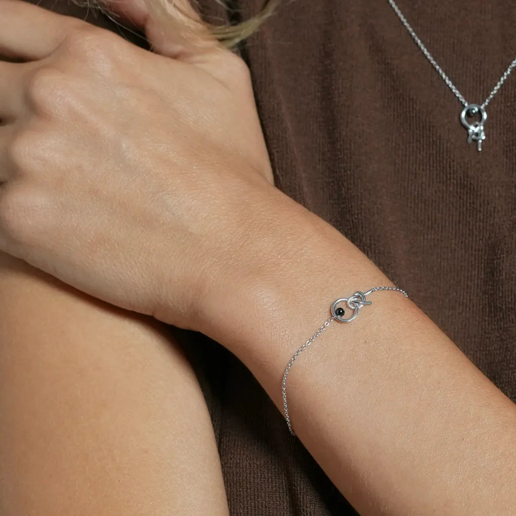 Jourdan Bijoux Bracelet Éternelle AJF170324B
