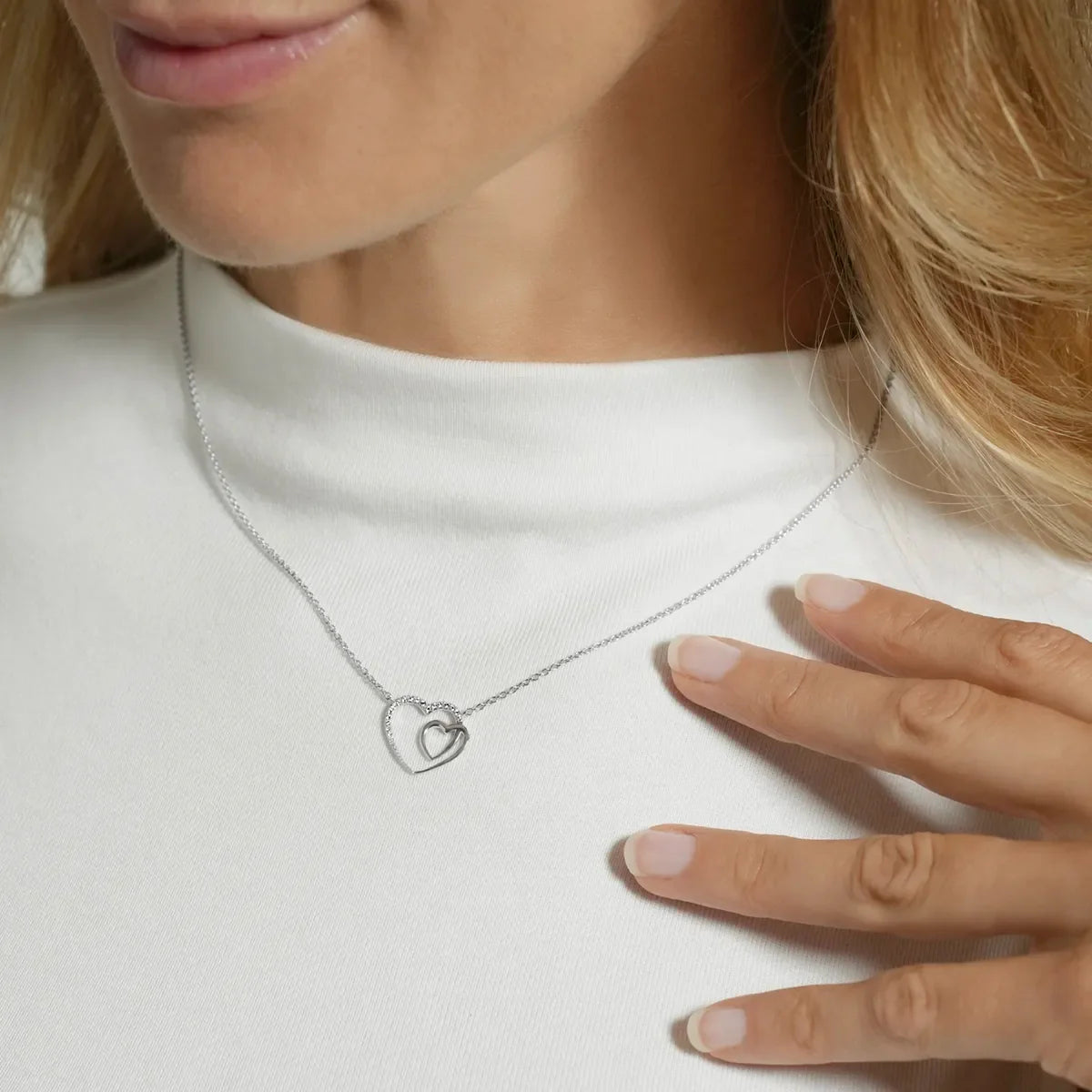 Jourdan Bijoux Collier Romane AJF170326N