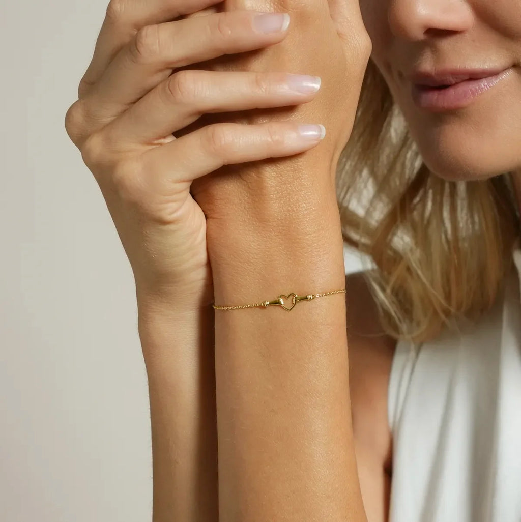 Jourdan Bijoux Bracelet Amea AJF170331B