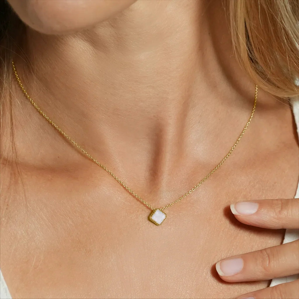 Jourdan Bijoux Collier Mélia AJF170333N