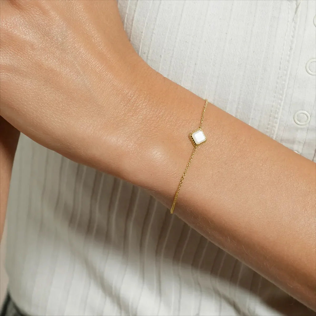 Jourdan Bijoux Bracelet Mélia AJF170334B