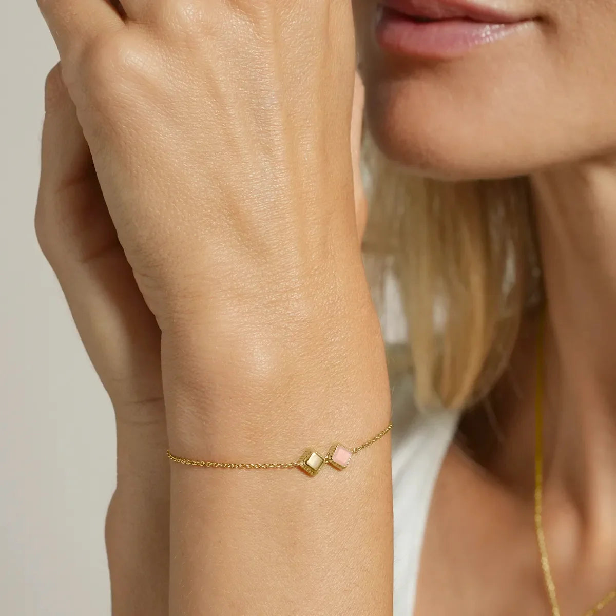 Jourdan Bijoux Bracelet Mélia AJF170338B