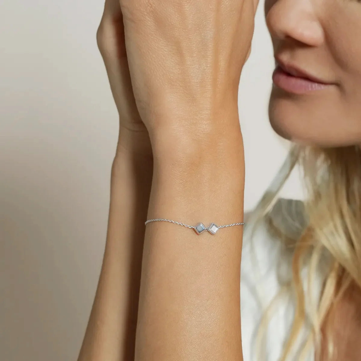 Jourdan Bijoux Bracelet Mélia AJF170342B