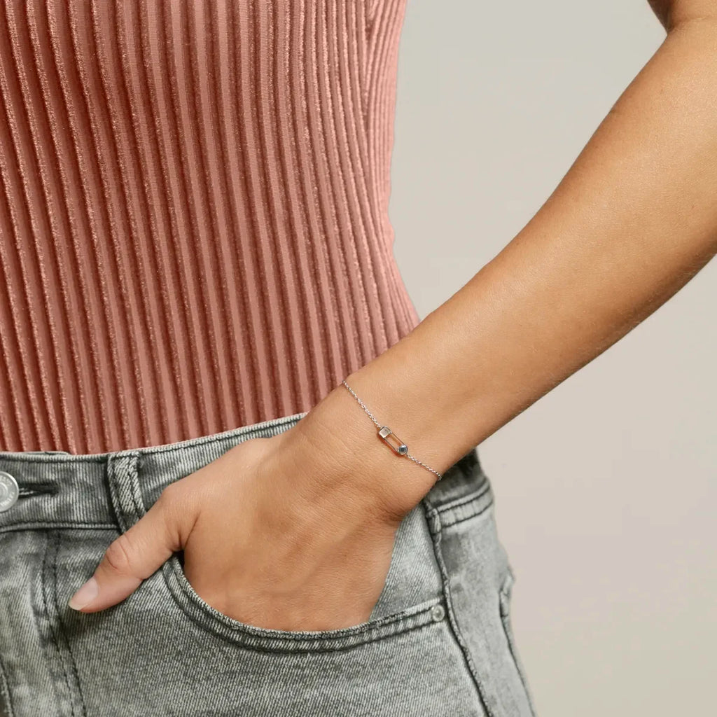 Jourdan Bijoux Bracelet Unéa AJF170353B
