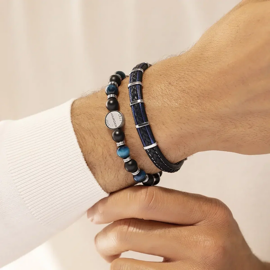 Jourdan Bijoux Bracelet JH100001B