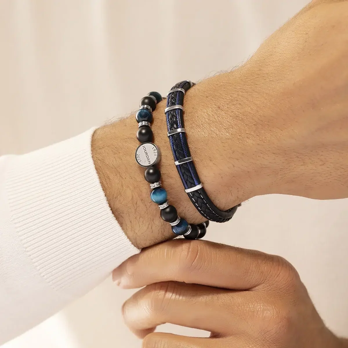 Jourdan Bijoux Bracelet JH100001B