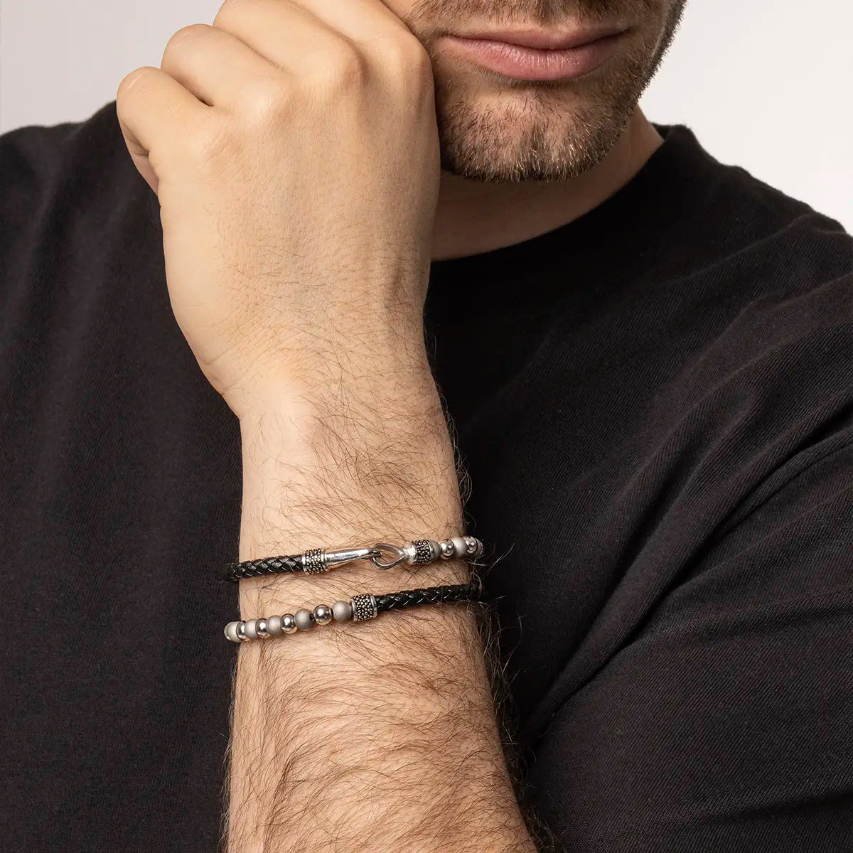 Jourdan Bijoux Bracelet Phoenix JH100008B
