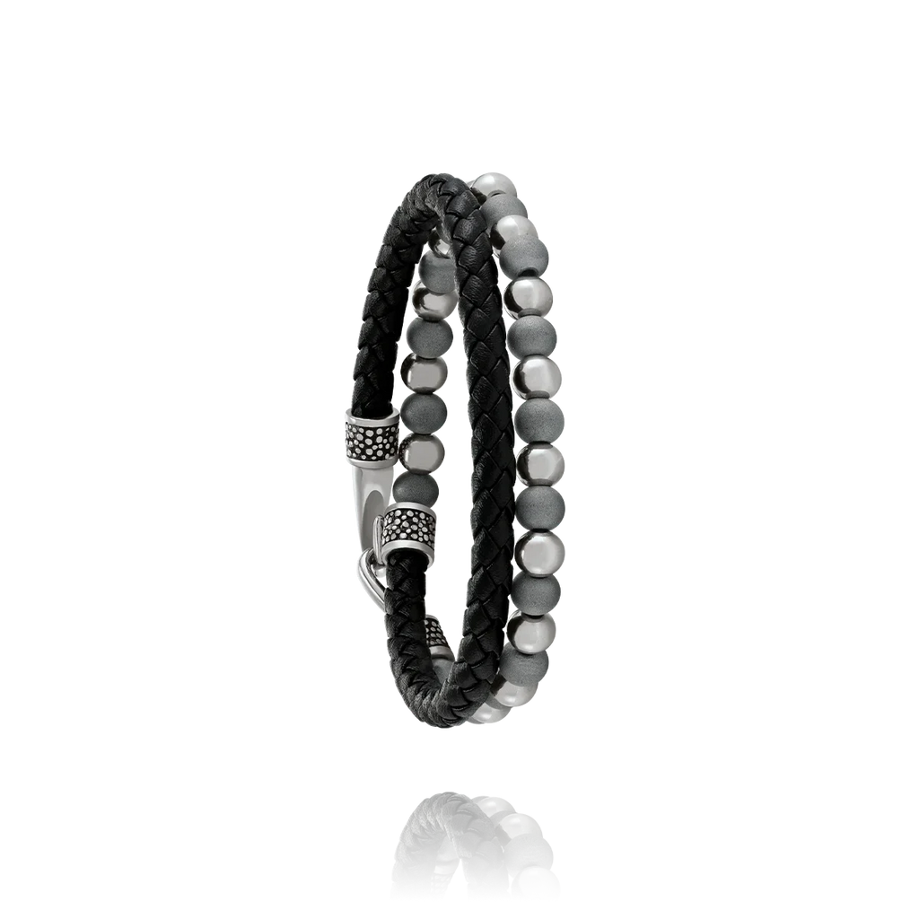 Jourdan Bijoux Bracelet Phoenix JH100008B