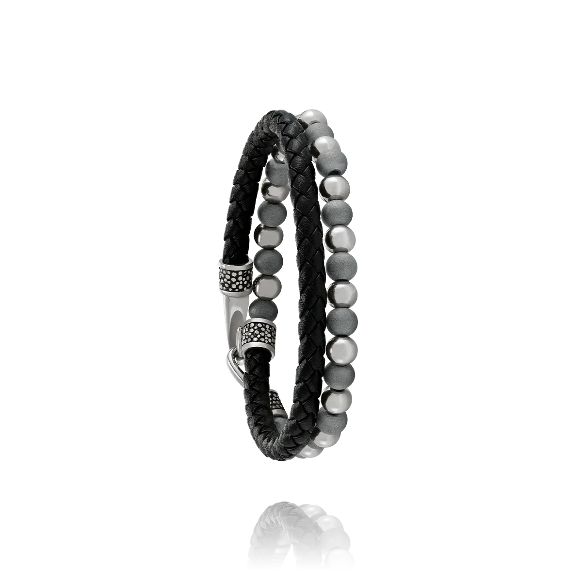 Jourdan Bijoux Bracelet Phoenix JH100008B