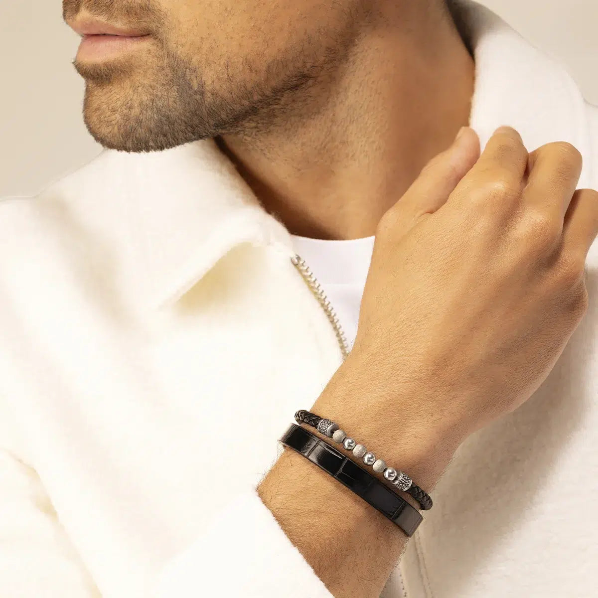 Jourdan Bijoux Bracelet Phoenix JH100009B