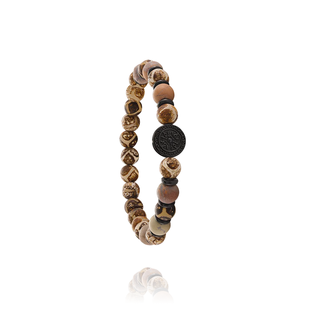 Jourdan Bijoux Bracelet Yasur JH100014B