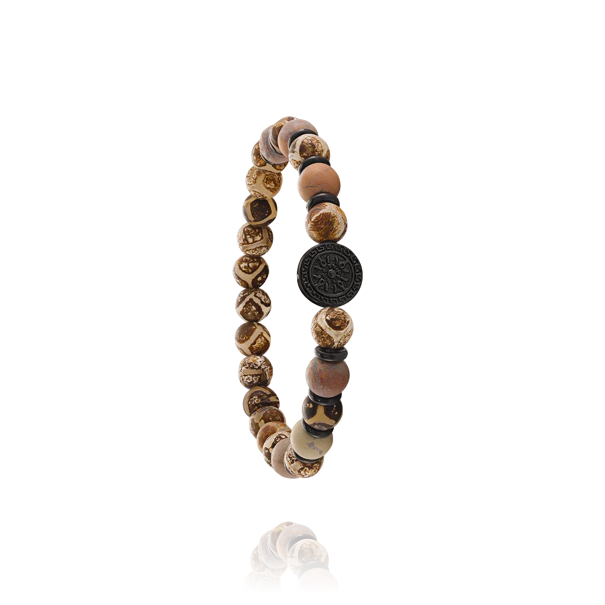 Jourdan Bijoux Bracelet Yasur JH100014B