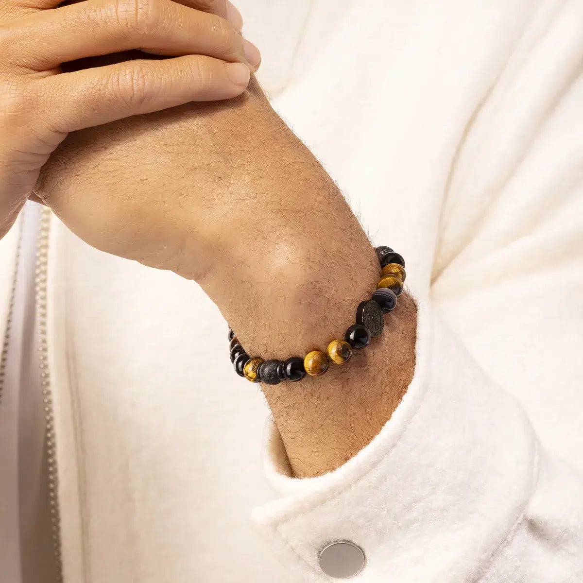 Jourdan Bijoux Bracelet Yasur JH100014B