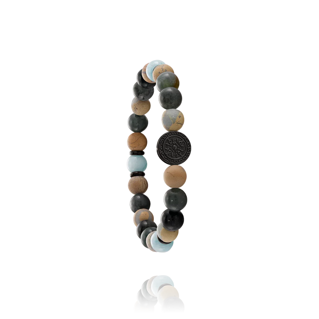 Jourdan Bijoux Bracelet Yasur JH100015B